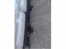 一批受损的聚乙烯颗粒8.75吨