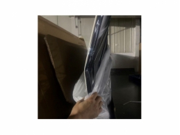 一批损余电视机8台