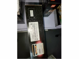 一批漏水受损的乐高玩具14件