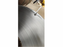 一批受损的铝卷4.8吨