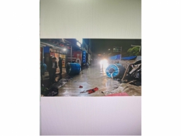 一批受损的无取向硅钢30.28吨