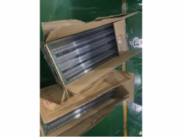 一批受损的铸铁件及电子元器件（详见清单）