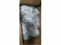 一批海鲜水浸湿受损的高频微型针状电极437个