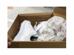 一批受损的鞋子（详见清单）