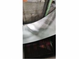 一批受损的冷卷5.86吨