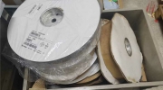 2025年6月16日下午14:00开始拍卖一批水湿受损的电子物料(详见清单)